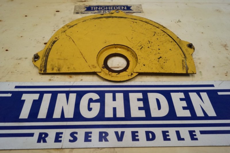 Sonstiges typu New Holland FX 375, Gebrauchtmaschine v Hemmet (Obrázek 6)