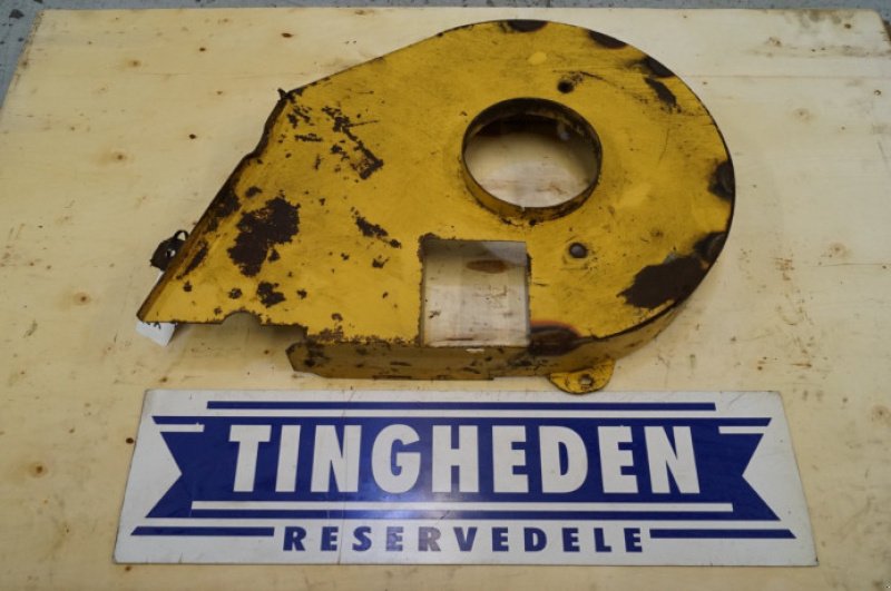 Sonstiges typu New Holland FX 375, Gebrauchtmaschine v Hemmet (Obrázek 1)