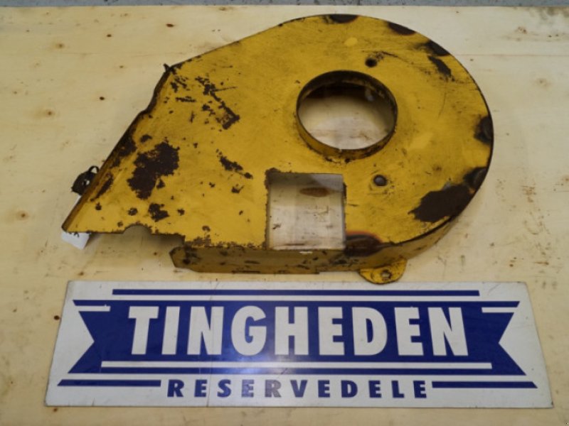 Sonstiges des Typs New Holland FX 375, Gebrauchtmaschine in Hemmet (Bild 1)