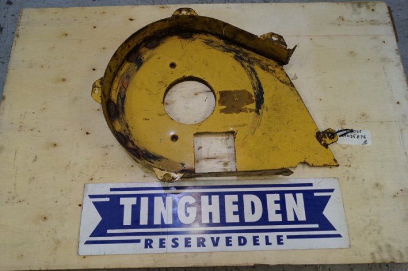 Sonstiges typu New Holland FX 375, Gebrauchtmaschine v Hemmet (Obrázek 9)