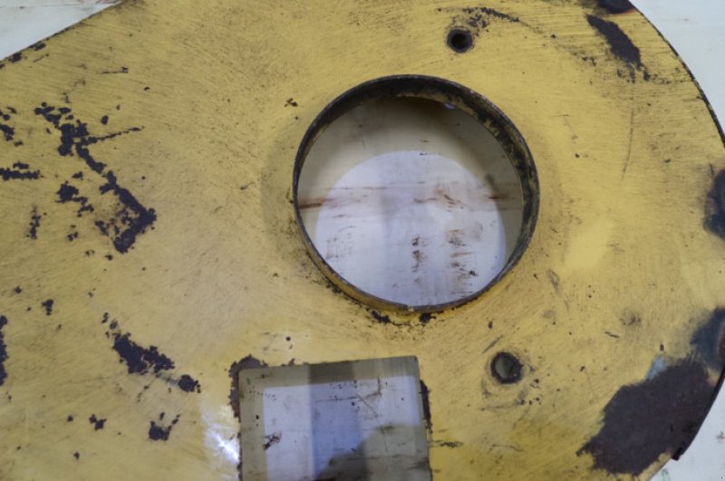 Sonstiges typu New Holland FX 375, Gebrauchtmaschine v Hemmet (Obrázek 2)