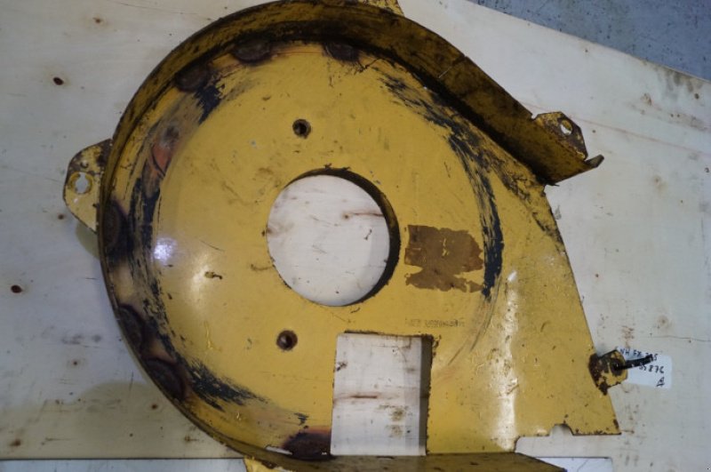 Sonstiges typu New Holland FX 375, Gebrauchtmaschine v Hemmet (Obrázek 11)