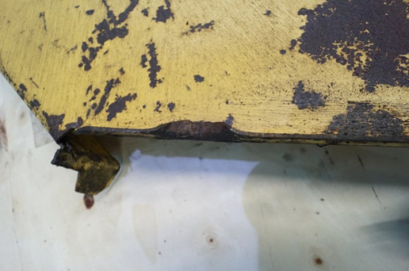 Sonstiges typu New Holland FX 375, Gebrauchtmaschine v Hemmet (Obrázek 4)