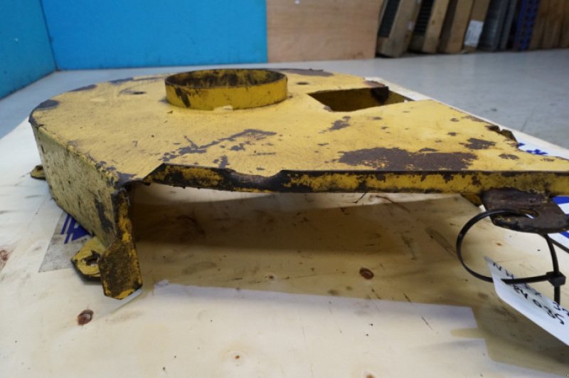 Sonstiges typu New Holland FX 375, Gebrauchtmaschine v Hemmet (Obrázek 5)