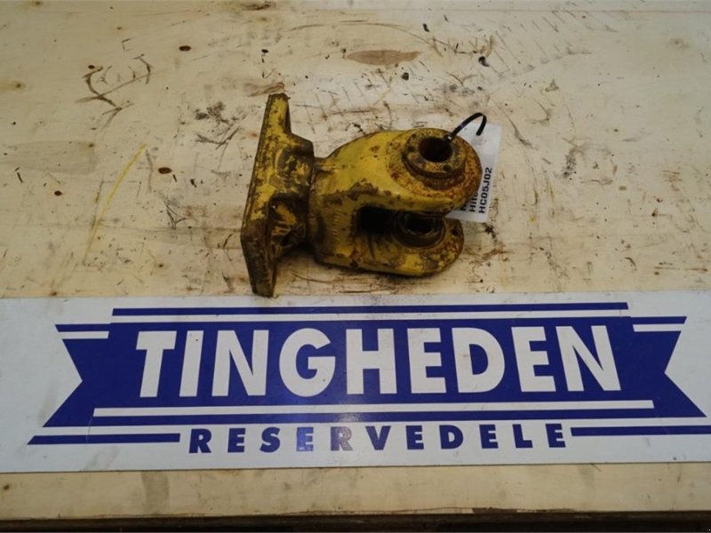 Sonstiges des Typs New Holland FX375, Gebrauchtmaschine in Hemmet (Bild 1)