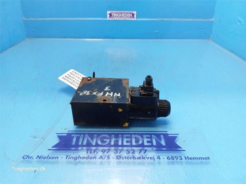 Sonstiges des Typs New Holland FX375, Gebrauchtmaschine in Hemmet (Bild 1)