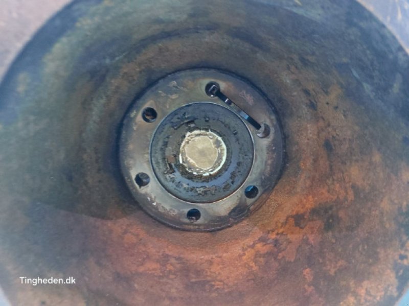 Sonstiges des Typs New Holland FX375, Gebrauchtmaschine in Hemmet (Bild 11)