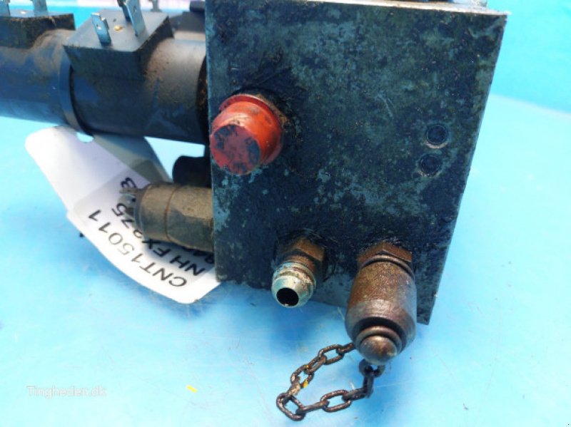 Sonstiges of the type New Holland FX375, Gebrauchtmaschine in Hemmet (Picture 16)