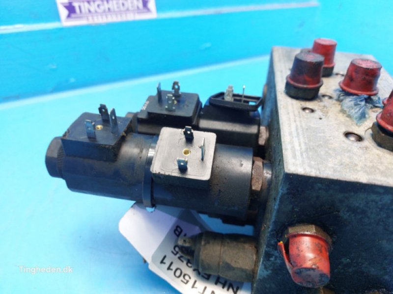 Sonstiges of the type New Holland FX375, Gebrauchtmaschine in Hemmet (Picture 17)