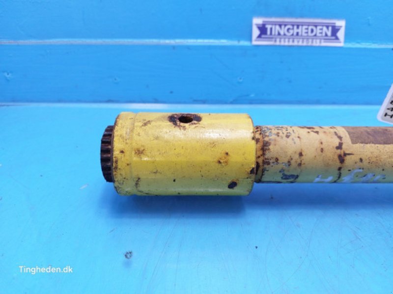 Sonstiges of the type New Holland FX375, Gebrauchtmaschine in Hemmet (Picture 3)