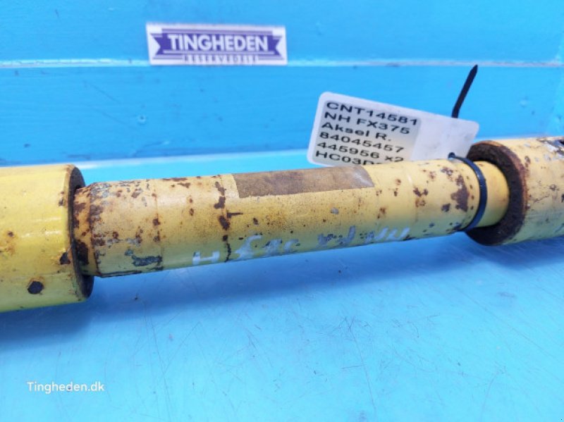 Sonstiges of the type New Holland FX375, Gebrauchtmaschine in Hemmet (Picture 4)