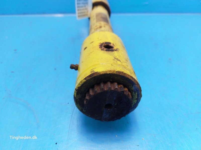 Sonstiges of the type New Holland FX375, Gebrauchtmaschine in Hemmet (Picture 8)