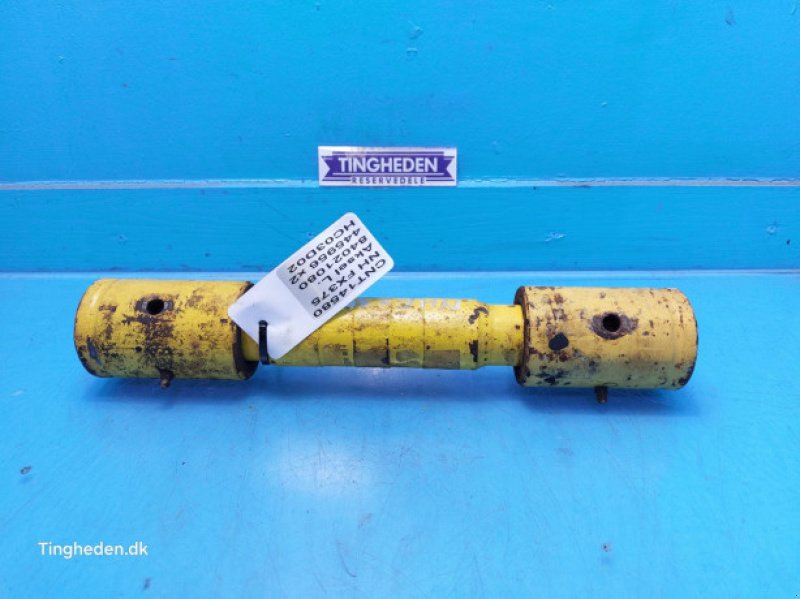 Sonstiges typu New Holland FX375, Gebrauchtmaschine v Hemmet (Obrázek 12)