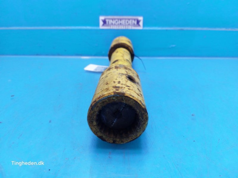 Sonstiges typu New Holland FX375, Gebrauchtmaschine v Hemmet (Obrázek 7)