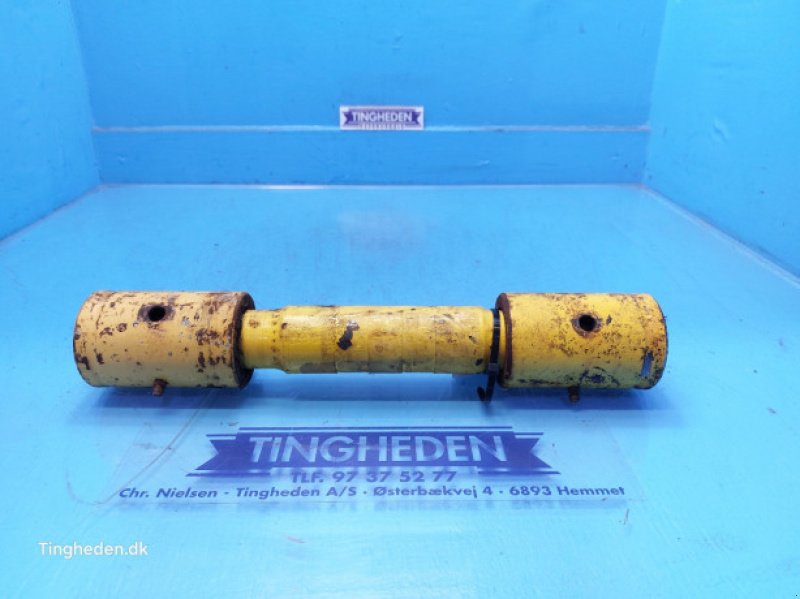 Sonstiges typu New Holland FX375, Gebrauchtmaschine v Hemmet (Obrázek 1)