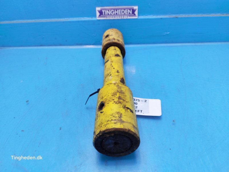 Sonstiges typu New Holland FX375, Gebrauchtmaschine v Hemmet (Obrázek 9)