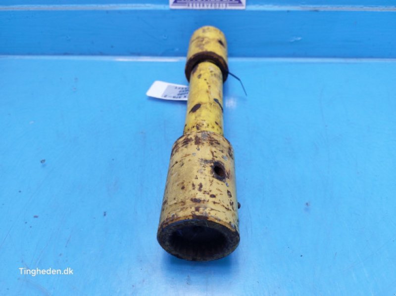 Sonstiges typu New Holland FX375, Gebrauchtmaschine v Hemmet (Obrázek 8)