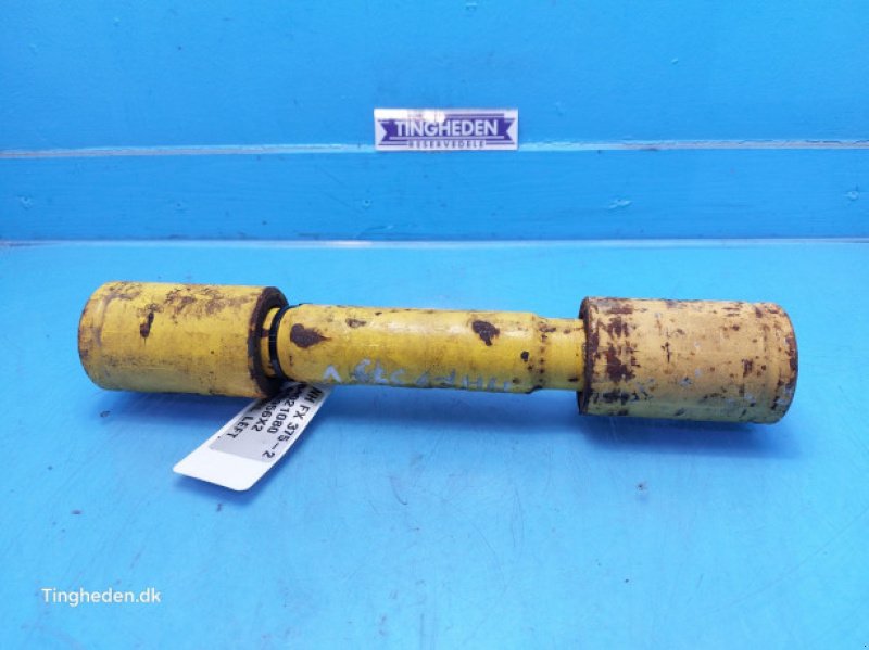 Sonstiges typu New Holland FX375, Gebrauchtmaschine v Hemmet (Obrázek 11)