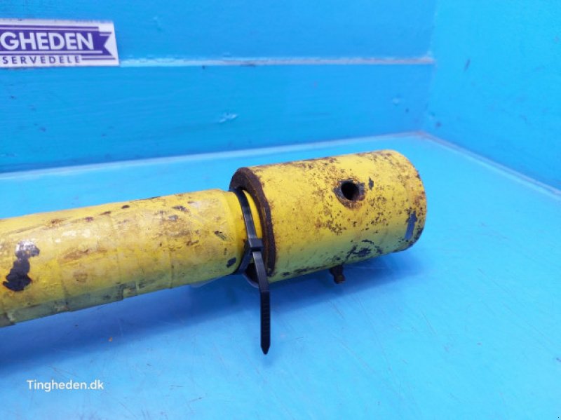 Sonstiges typu New Holland FX375, Gebrauchtmaschine v Hemmet (Obrázek 4)