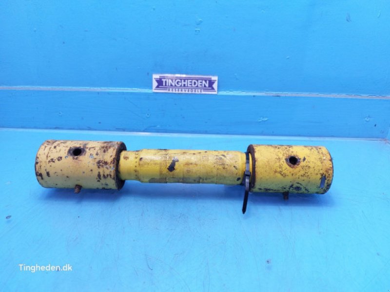 Sonstiges typu New Holland FX375, Gebrauchtmaschine v Hemmet (Obrázek 2)