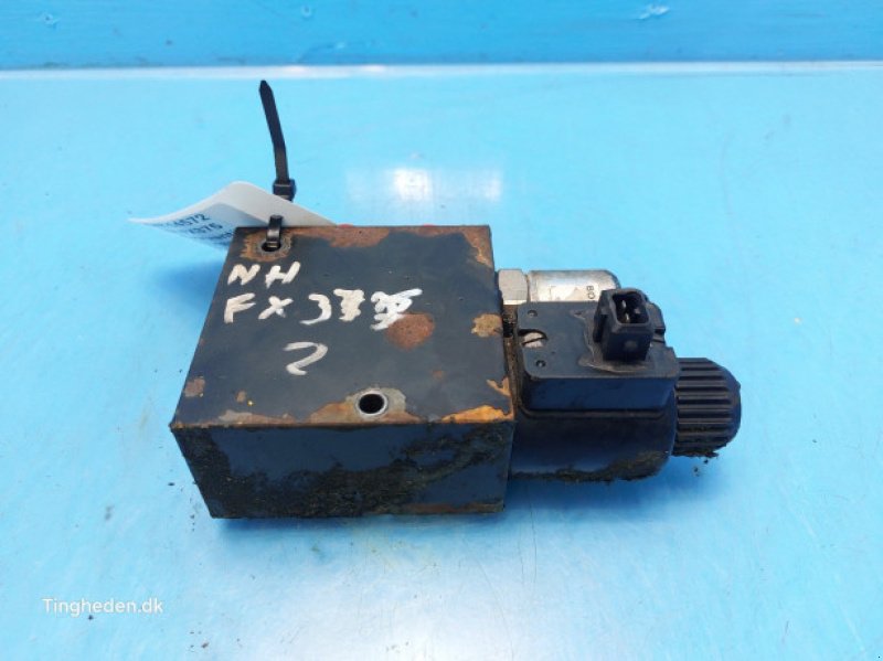 Sonstiges of the type New Holland FX375, Gebrauchtmaschine in Hemmet (Picture 2)