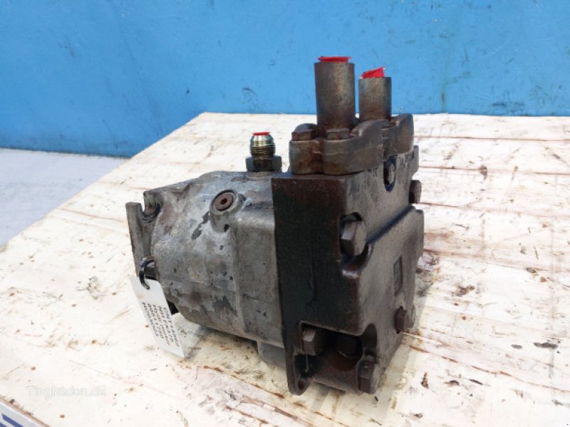 Sonstiges typu New Holland FX375, Gebrauchtmaschine v Hemmet (Obrázek 5)