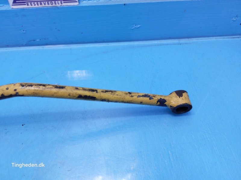 Sonstiges of the type New Holland FX375, Gebrauchtmaschine in Hemmet (Picture 9)