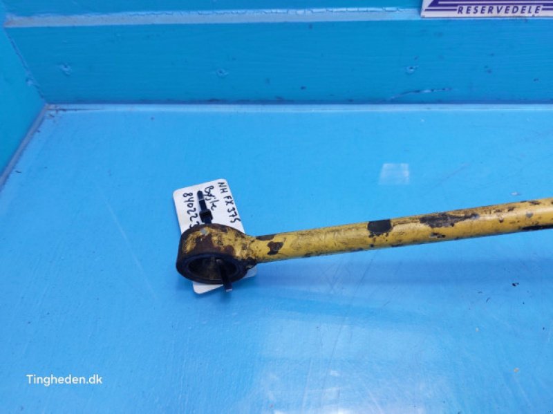 Sonstiges of the type New Holland FX375, Gebrauchtmaschine in Hemmet (Picture 8)