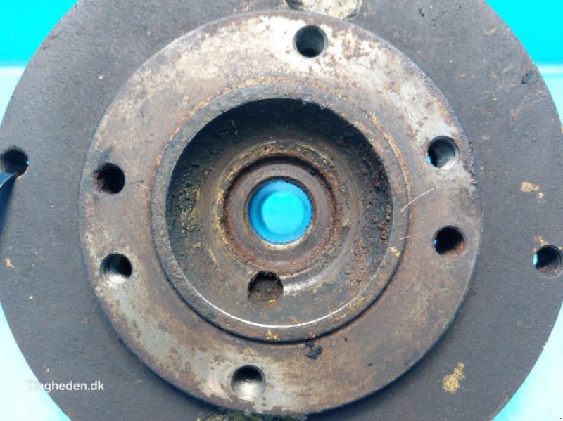 Sonstiges of the type New Holland FX375, Gebrauchtmaschine in Hemmet (Picture 11)