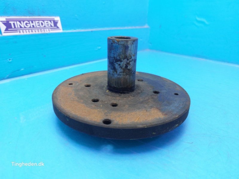 Sonstiges of the type New Holland FX375, Gebrauchtmaschine in Hemmet (Picture 3)