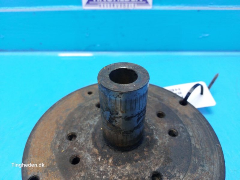 Sonstiges of the type New Holland FX375, Gebrauchtmaschine in Hemmet (Picture 5)