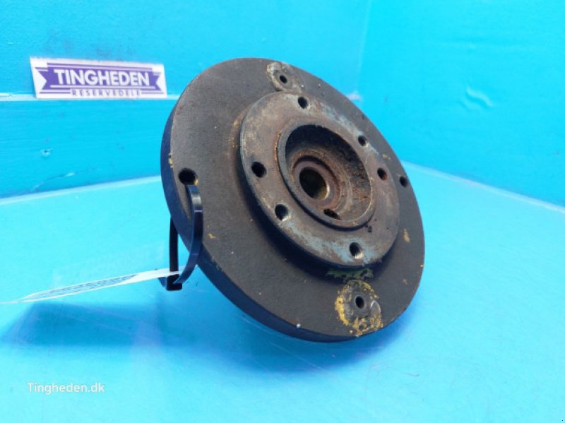 Sonstiges of the type New Holland FX375, Gebrauchtmaschine in Hemmet (Picture 9)