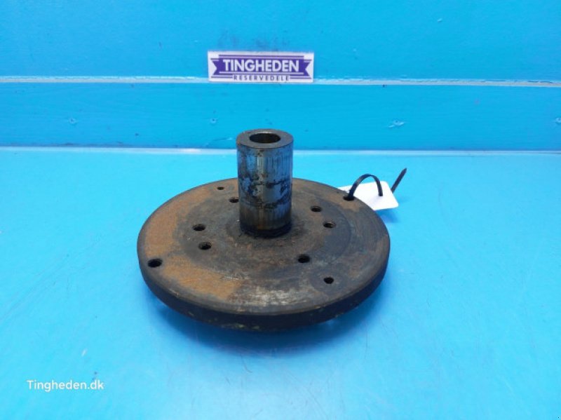 Sonstiges of the type New Holland FX375, Gebrauchtmaschine in Hemmet (Picture 2)