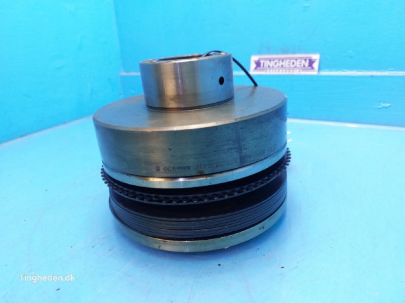 Sonstiges typu New Holland FX375, Gebrauchtmaschine v Hemmet (Obrázek 5)