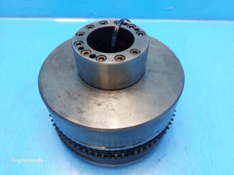 Sonstiges typu New Holland FX375, Gebrauchtmaschine v Hemmet (Obrázek 2)