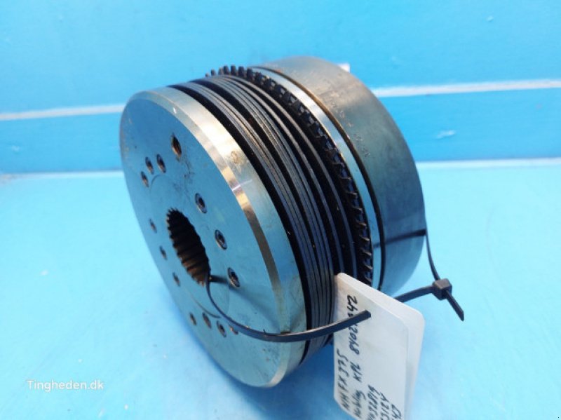 Sonstiges typu New Holland FX375, Gebrauchtmaschine v Hemmet (Obrázek 13)