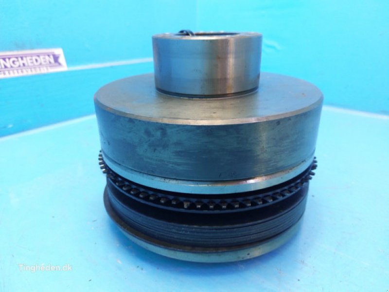 Sonstiges typu New Holland FX375, Gebrauchtmaschine v Hemmet (Obrázek 4)