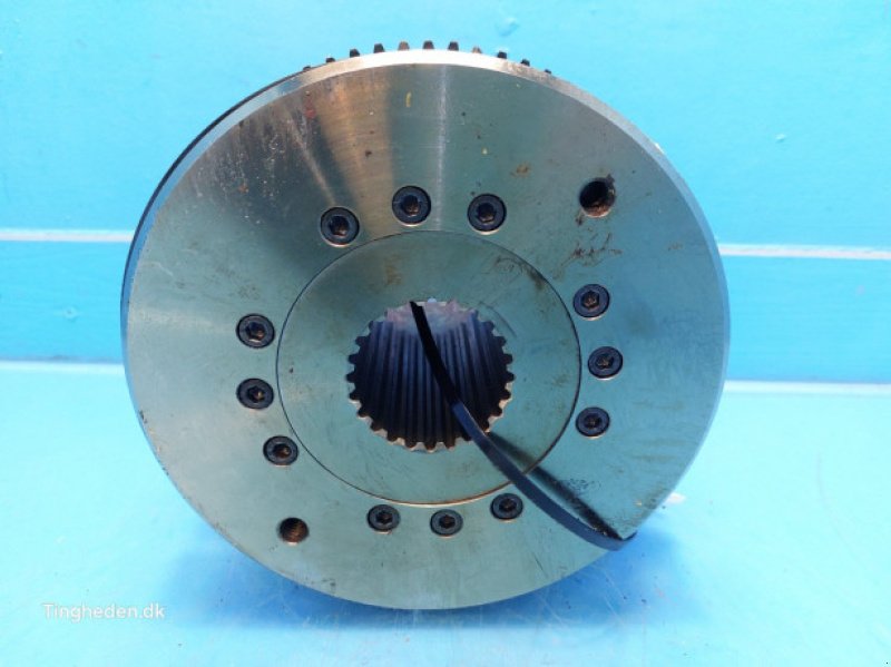 Sonstiges typu New Holland FX375, Gebrauchtmaschine v Hemmet (Obrázek 7)