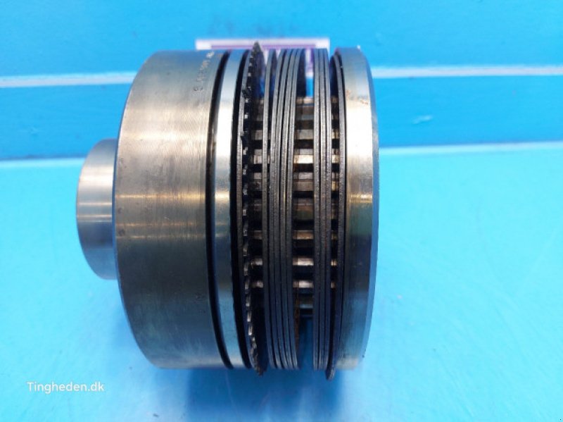 Sonstiges typu New Holland FX375, Gebrauchtmaschine v Hemmet (Obrázek 10)