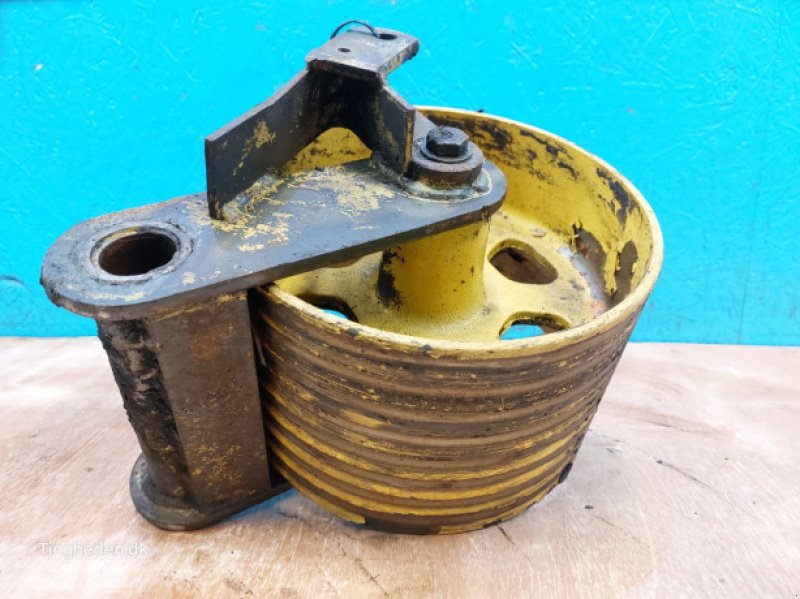 Sonstiges typu New Holland FX375, Gebrauchtmaschine v Hemmet (Obrázek 8)