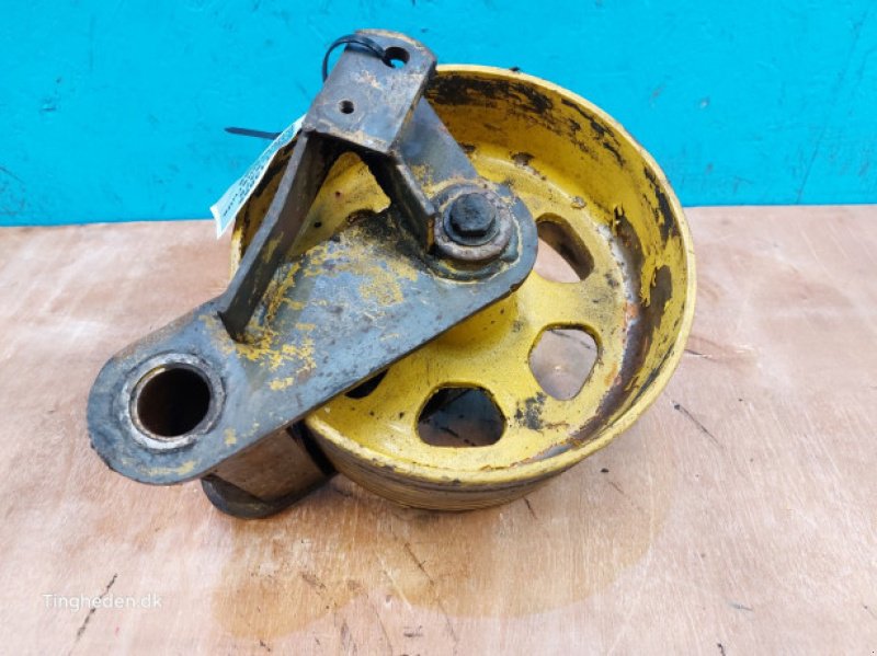 Sonstiges typu New Holland FX375, Gebrauchtmaschine v Hemmet (Obrázek 5)