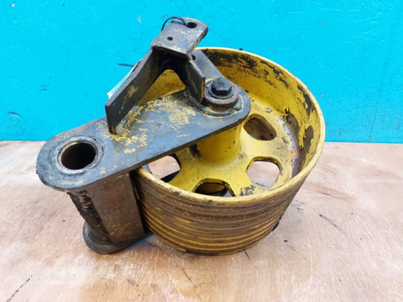 Sonstiges typu New Holland FX375, Gebrauchtmaschine v Hemmet (Obrázek 7)