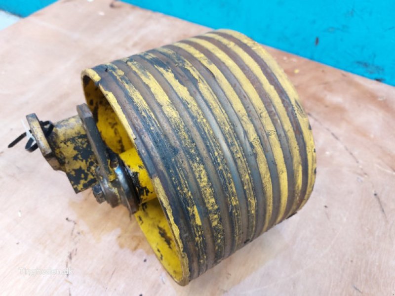 Sonstiges typu New Holland FX375, Gebrauchtmaschine v Hemmet (Obrázek 4)