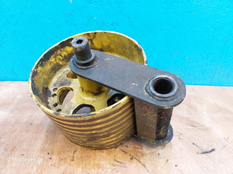 Sonstiges typu New Holland FX375, Gebrauchtmaschine v Hemmet (Obrázek 12)