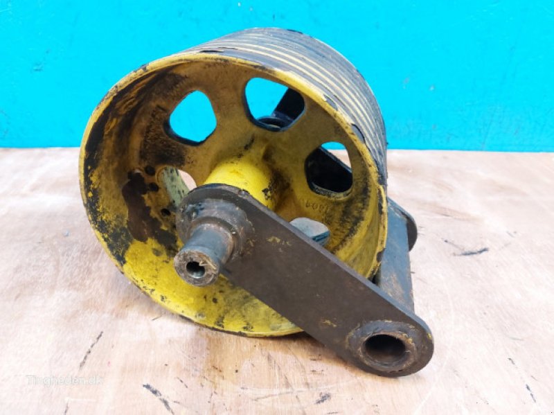 Sonstiges typu New Holland FX375, Gebrauchtmaschine v Hemmet (Obrázek 11)