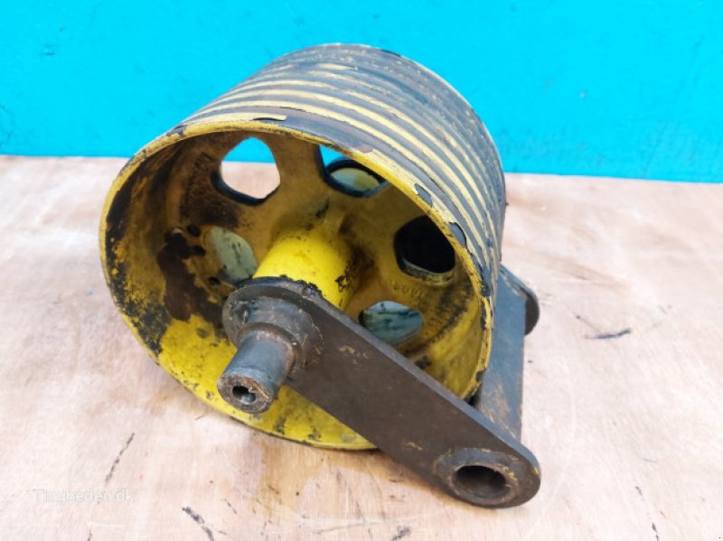 Sonstiges typu New Holland FX375, Gebrauchtmaschine v Hemmet (Obrázek 10)