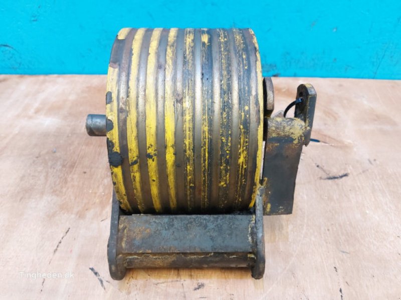 Sonstiges typu New Holland FX375, Gebrauchtmaschine v Hemmet (Obrázek 9)