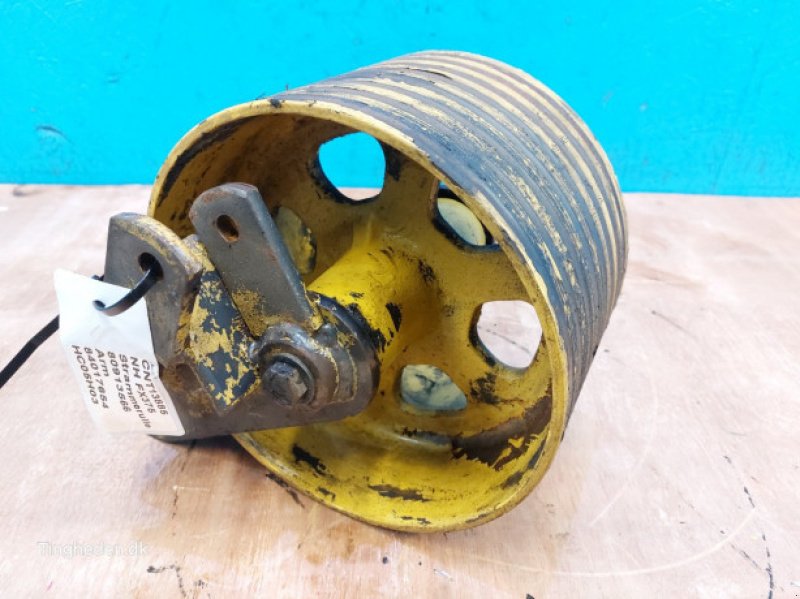 Sonstiges typu New Holland FX375, Gebrauchtmaschine v Hemmet (Obrázek 3)