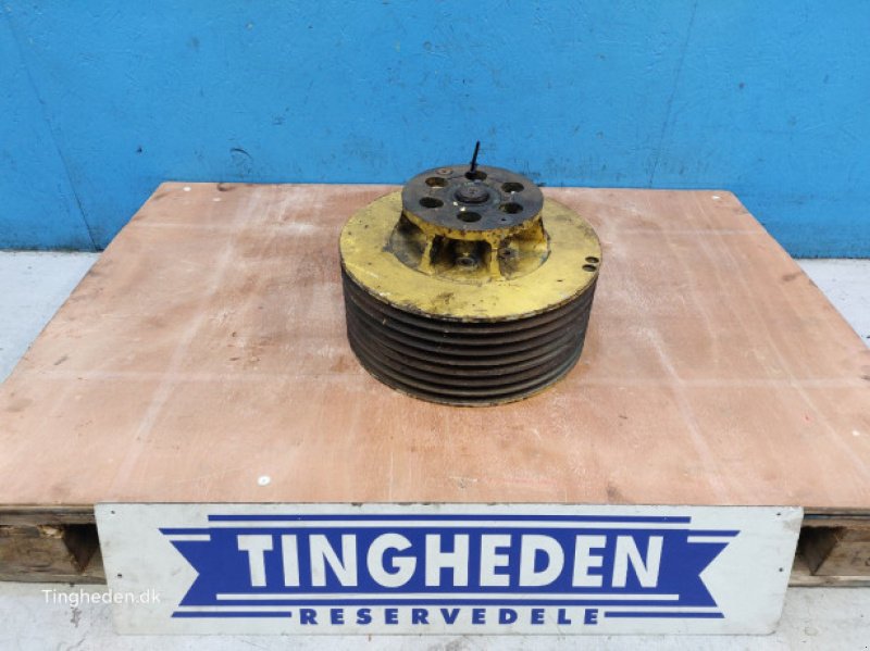 Sonstiges des Typs New Holland FX375, Gebrauchtmaschine in Hemmet (Bild 1)