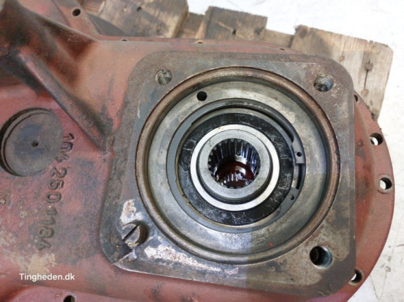 Sonstiges typu New Holland FX375, Gebrauchtmaschine v Hemmet (Obrázek 16)